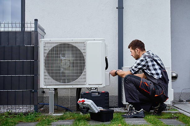 Trusted Ac Installation service in Bellvue, CO - AAA Pro HVAC